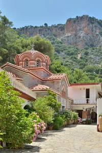 Agios Georgios Selinari