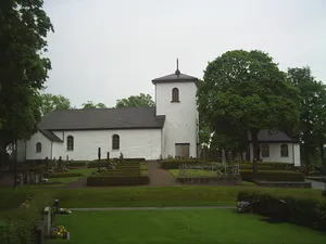 Väne-Åsaka Church