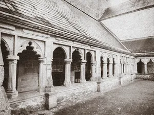 Holycross Church of Ireland