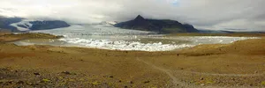 Fjallsárlón