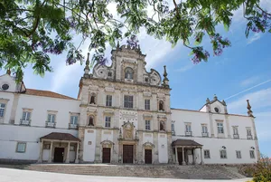 Our Lady of the Assumption Cathedral, Santarém