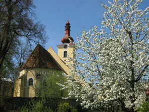Church of Saint Michael