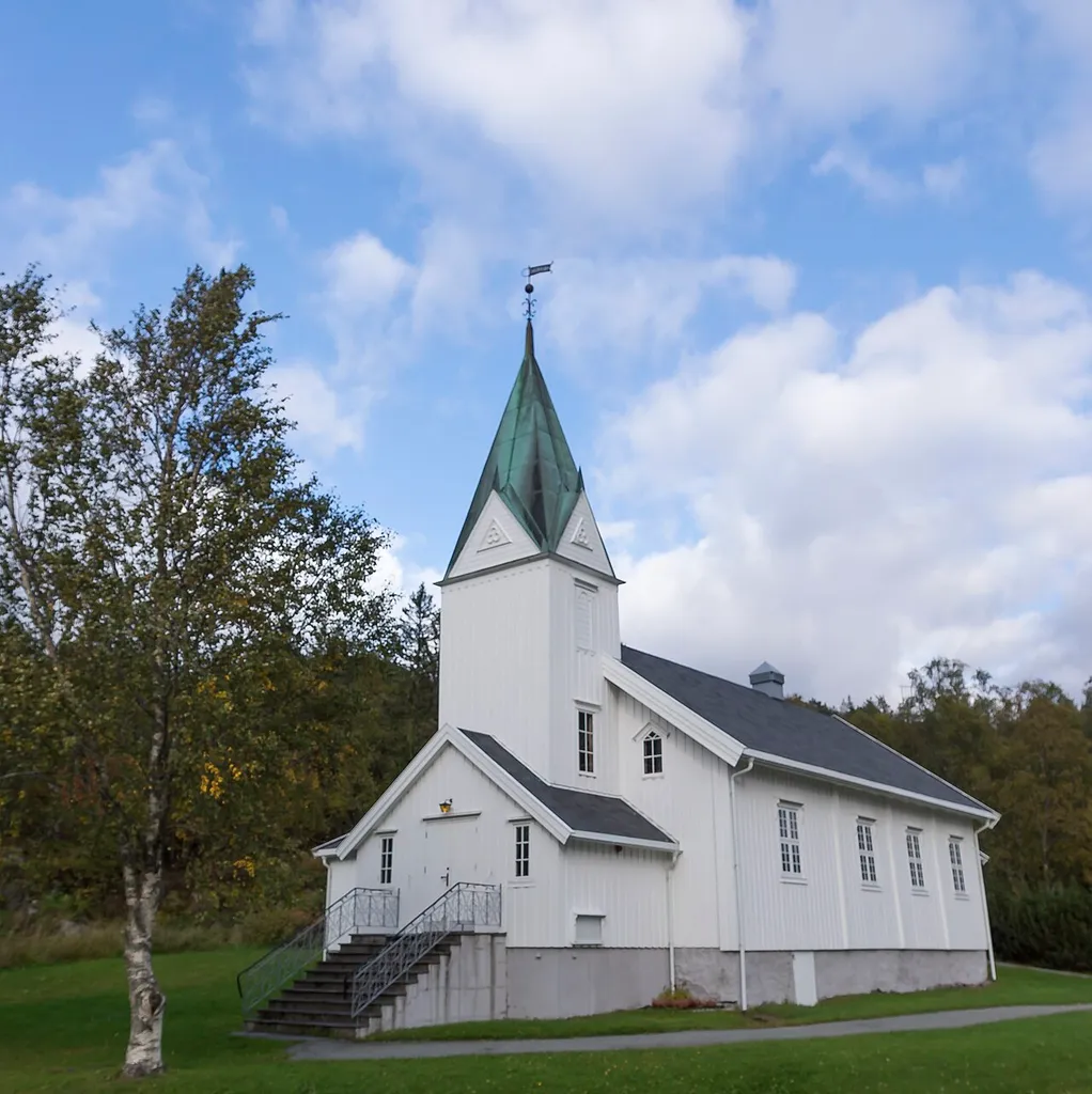 This is a photo of a monument in Norway, number: 85267 in the Norwegian Directorate for Cultural Heritage database.