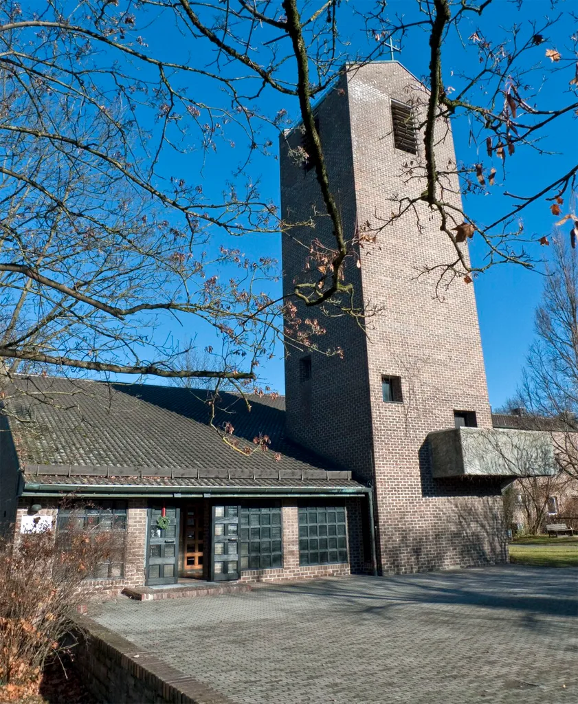 Bethanienkirche München