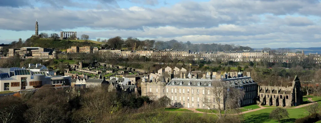 Holyrood