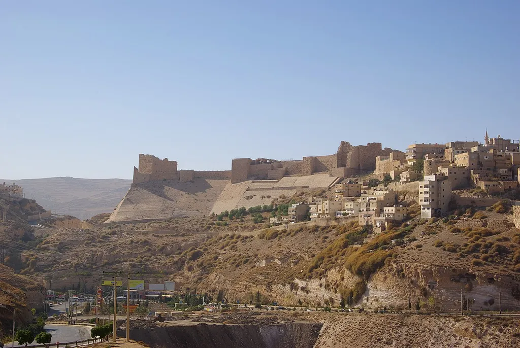 Kerak