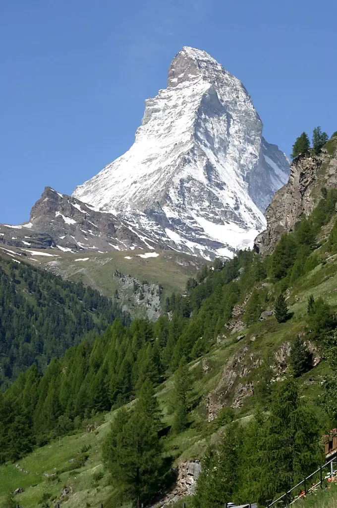 Matterhorn