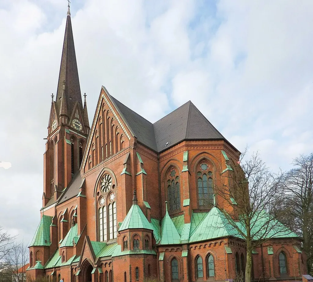 St.-Johannis-Kirche (Hamburg-Altona)