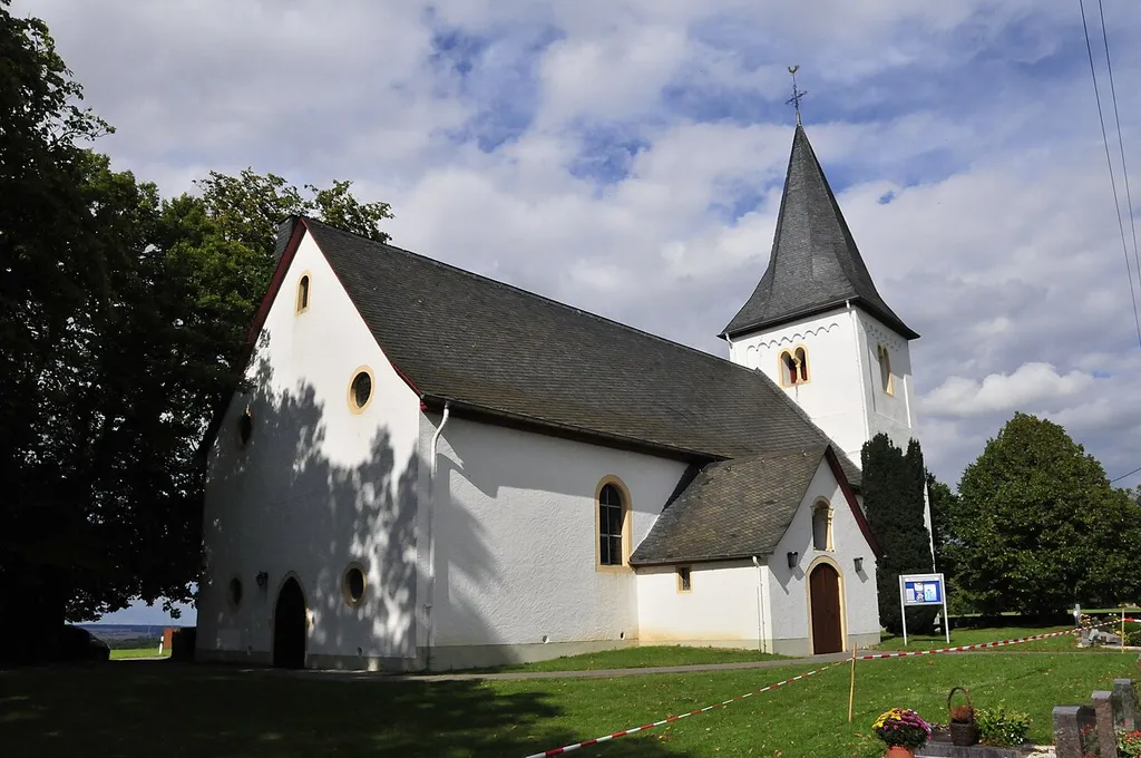 Nunkirche