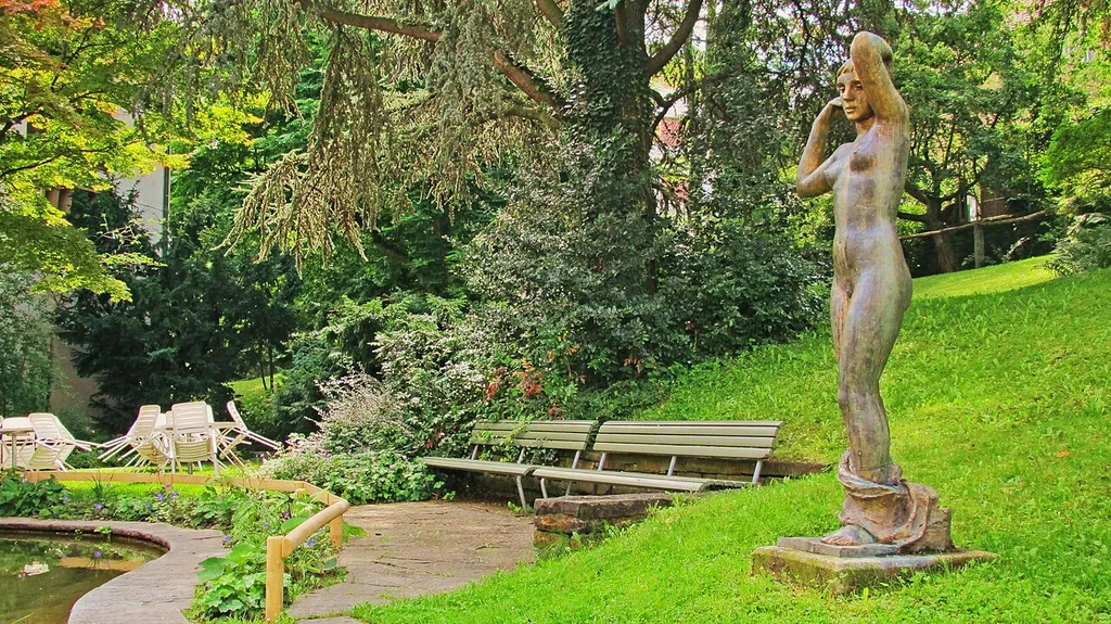 Gustav-Ammann-Park