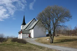 Roan Church