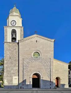 Bojano Cathedral