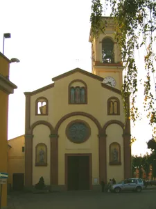 San Martino Church