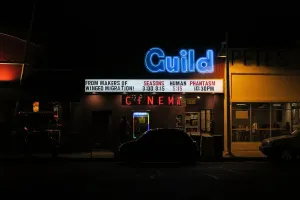 Guild Cinema