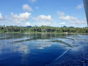 Unauna Island