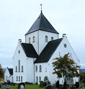 Ås Church