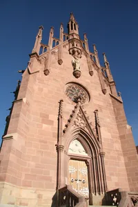 Mausoleum of Archduke John of Austria