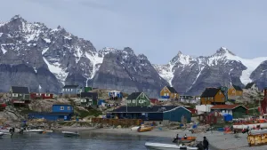 Ukkusissat