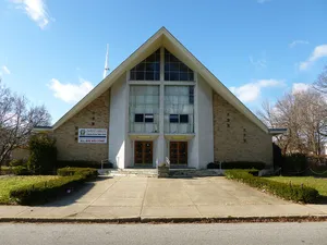 Christ Jubilee International Ministries Church