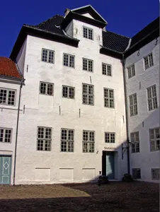 Dragsholm Church