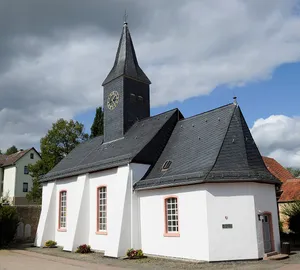 Evangelische Kirche Allendorf/Lahn