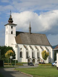 Church of Saint John the Baptist