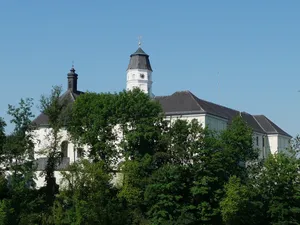Suben Abbey
