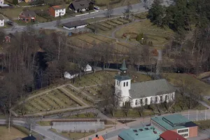 Anderstorp Church