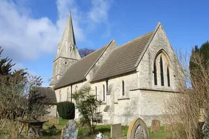 Church of St John the Evangelist