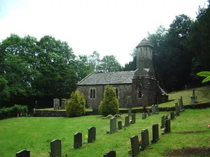 Church of St Barnabas