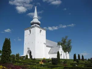 Bredsten Church