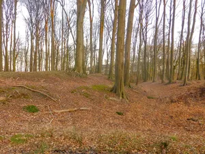 Hünenburg Melle