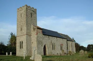 Church of All Saints