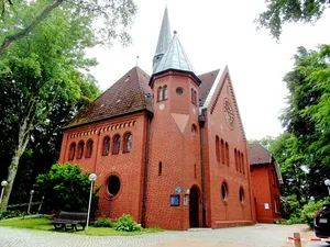 Lutherkirche