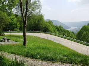 Donauleiten von Passau bis Jochenstein