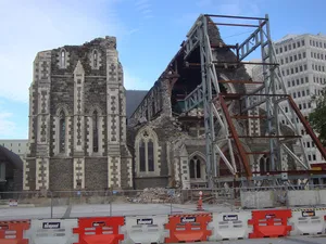 Christ Church Cathedral