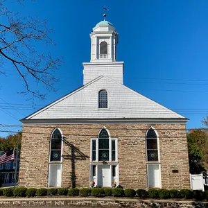 Neshanic Reformed Church