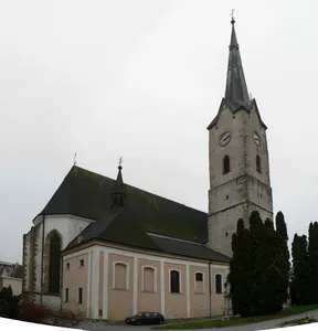 Church of Saint Thomas of Canterbury