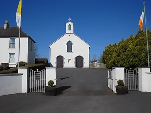 St Muntchan's Church