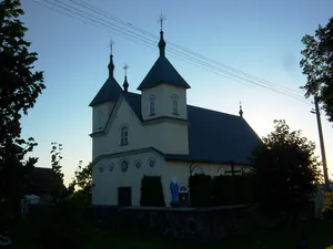 Church of St. Anthony of Padua, Judrėnai