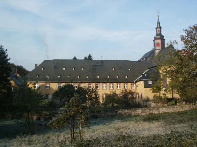 Kloster Schönau im Taunus