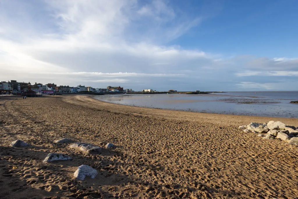 Morecambe