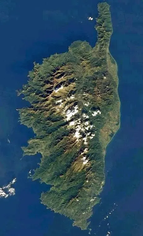 Corsica