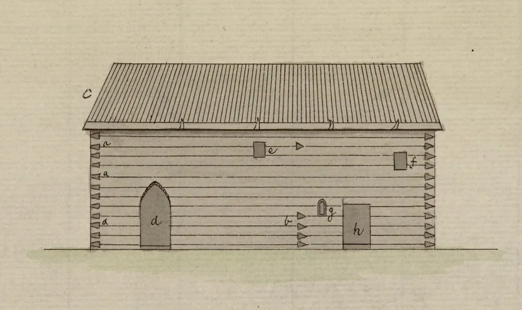 Fløan Church