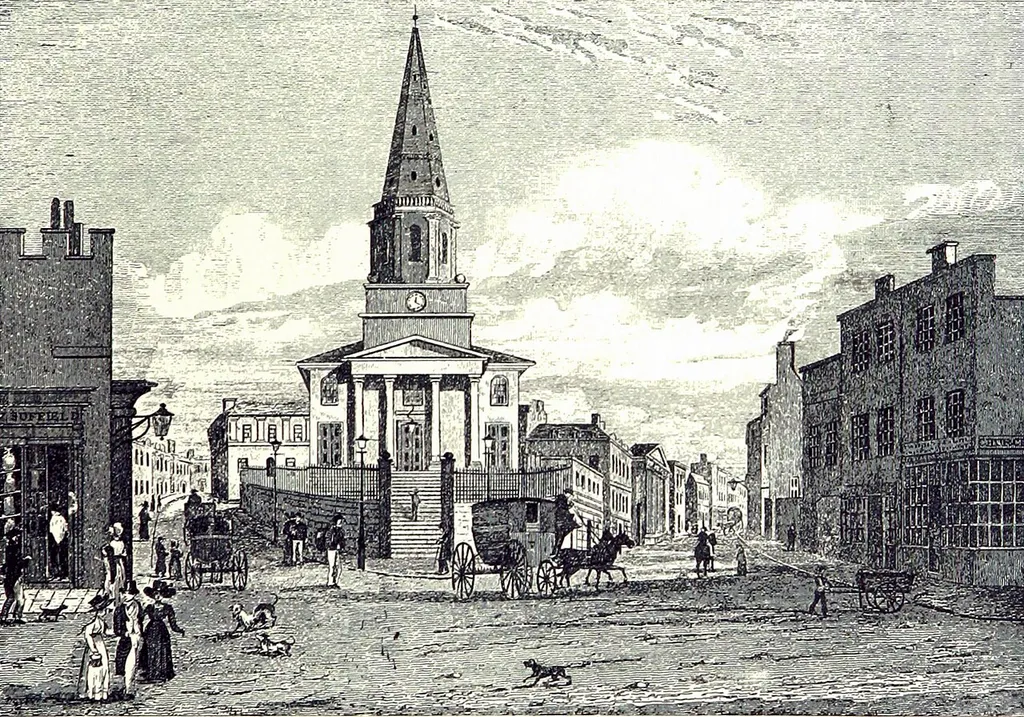 Christ Church, Birmingham