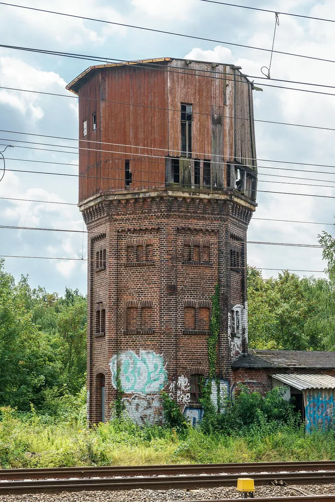Wasserturm