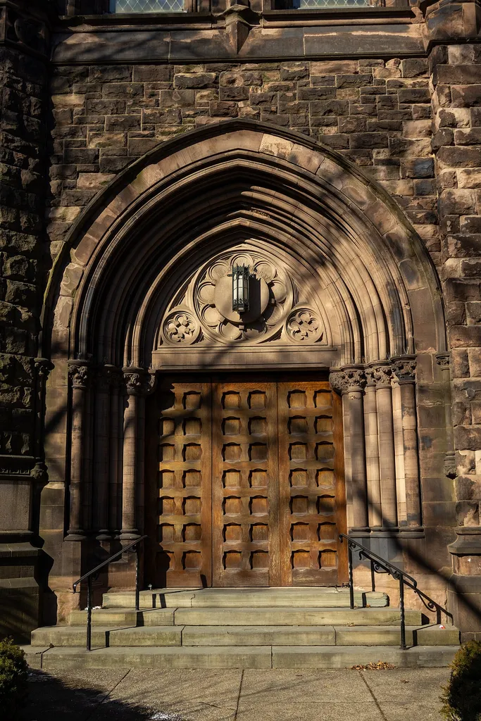 St. Augustine's Church