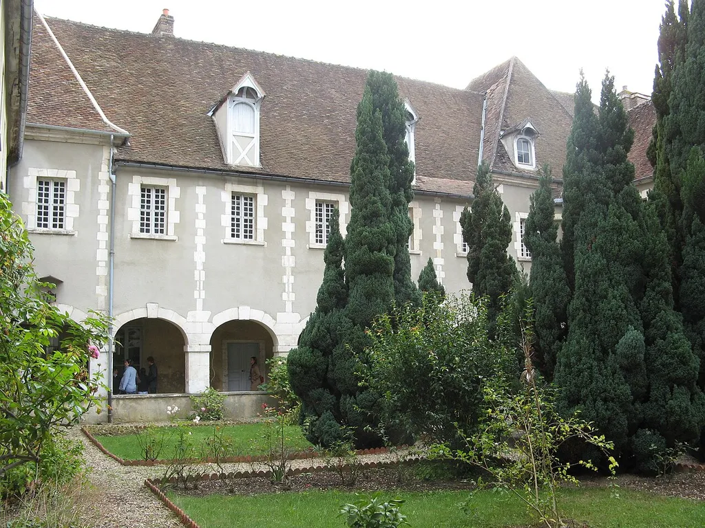 Carmel de Sens