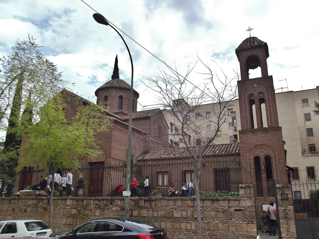 Cathedral of the Saints Andrew and Demetrius