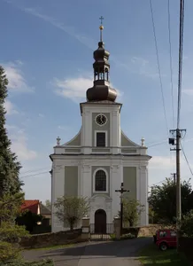 Church of Saint Catherine